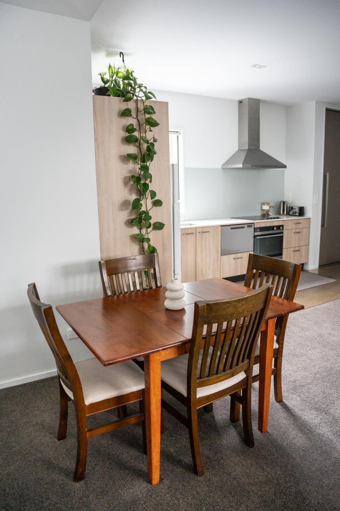 Ferienwohnung Hagley Park Hidden Gem Christchurch Exterior foto